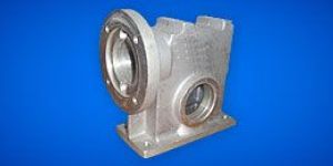 Gear Box Housings