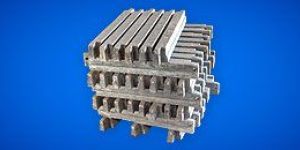 Heat Resistant Rails for Re-heating Furnace