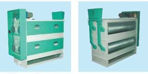 Rice Precision Sizer