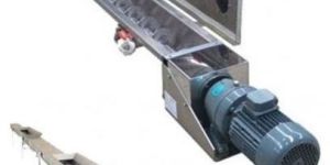 Screw Conveyor System