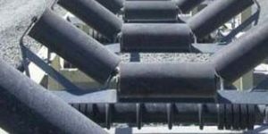 Trough Conveyor System