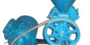 Agricultural Grinding Machine