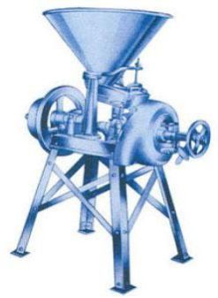 Corn Grinding Mill