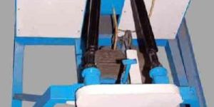 Bar Straightening Machine