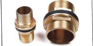 Brass Coupling