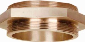 Brass Reducer