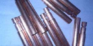Copper Componets