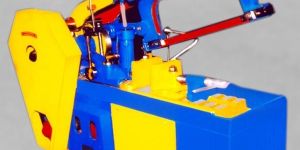 Hacksaw Machine