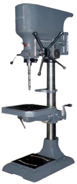 Pillar Type Drill Machine