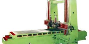 Planer Machine