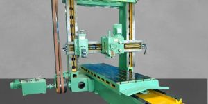 Plano Miller Machine