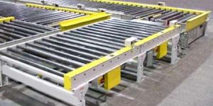 Roller Conveyors