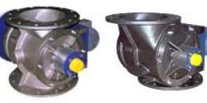 Rotary Air Lock Valves