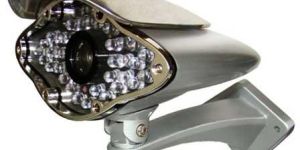 IR CCTV Camera