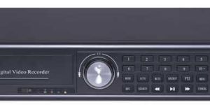 Digital Video Recorder