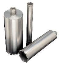 Diamond Core Cutters
