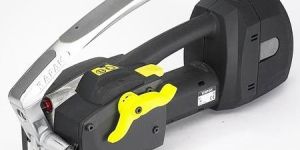 Battery Operated Strapping Tool