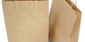 Brown Paper Bags