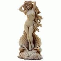 Goddess Statues