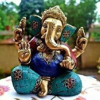Lord Ganesha Idols