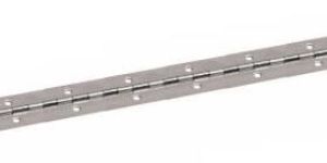 Stainless Steel Continuous Hinges