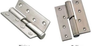 Stainless Steel Rising Hinges