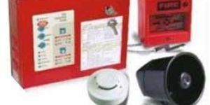Fire Alarm System