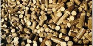 Biomass Briquettes