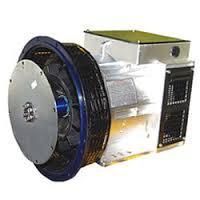Three Phase Alternators