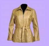 Ladies Jacket