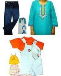 Readymade Garment 005