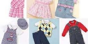 Readymade Garment 006