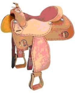 Saddlery and Harness Product 002