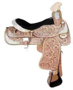 Saddlery and Harness Product 003