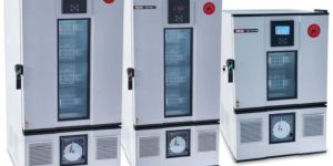 Blood Bank Refrigerator