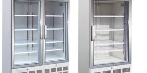Refrigerators