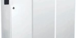 Ultra Plasma Freezer