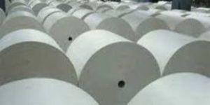 Newsprint Paper Roll