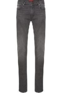 Mens Stretch Cotton Jeans