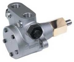 Gear Oil Pumps