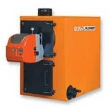 Hot Water Boilers