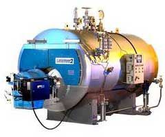 Industrial Boilers