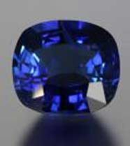 Blue Sapphire Stone