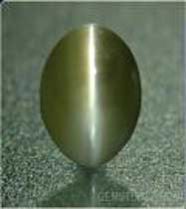 Cat's Eye Stone