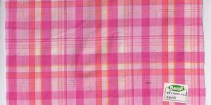 Yarn Dyed Woven Checks