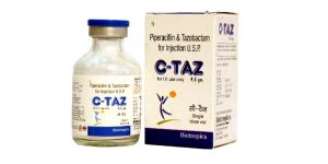 C-TAZ INJECTION