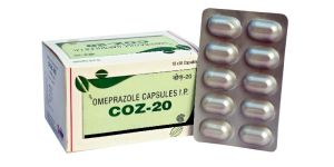 Coz-20 Capsules