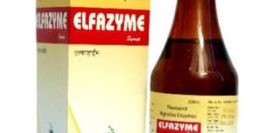 ELFAZYME SYRUP