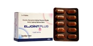 Eljoint Plus Tablets