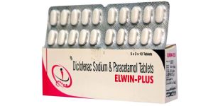 Elwin-Plus Tablets